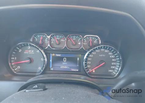 2014 Chevrolet Silverado 1500 2Lt from USA, damaged, VIN 1GCVKREC7EZ168535